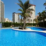 Appartement Ambar Beach 17b1
