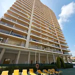Ambar Beach 17b1 * Calpe
