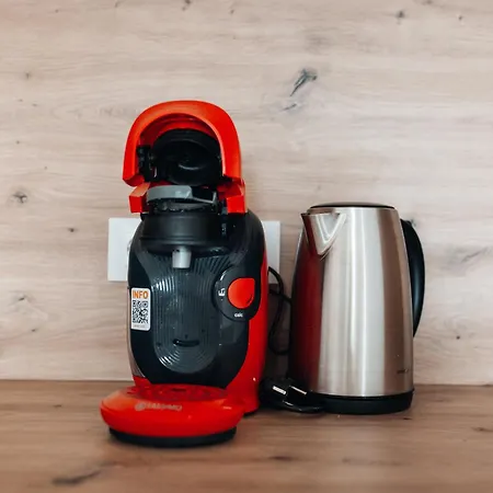 アパート Ambar Beach 17b1