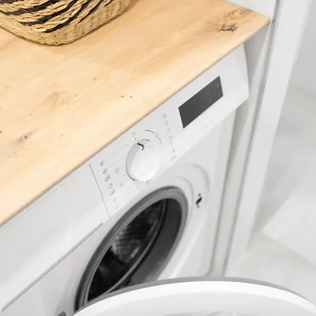 アパート Ambar Beach 17b1 *